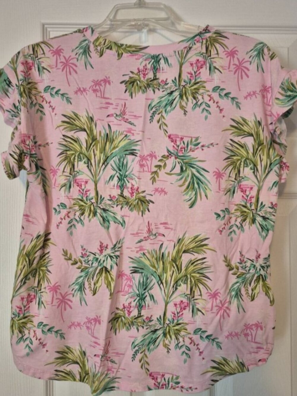 Summer top - Picture 2 of 2